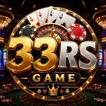 33RS Game