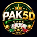 PAK5D Game