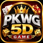 PKWG5D Game
