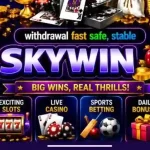 SKYWIN Game